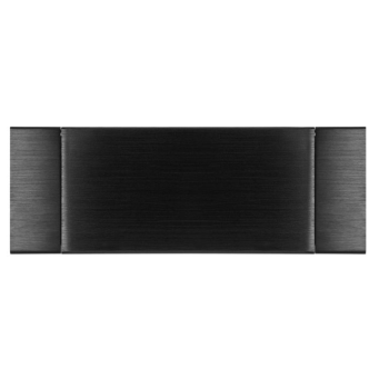 GNIAZDO MEBLOWE 2x2P+Z SCHUKO ORNO OR-GM-9048(GS)/B 2xUSB KABEL 1,5m